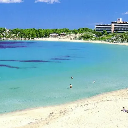 Apartamento Castellsol 211 *