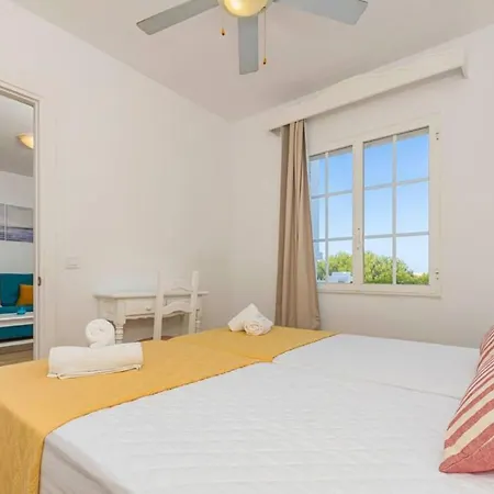 Castellsol 211 Apartamento