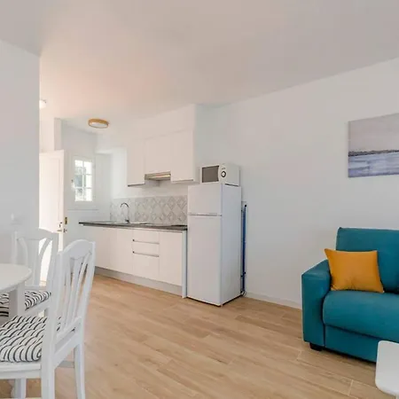 Castellsol 211 By 3villas Arenal d'en Castell