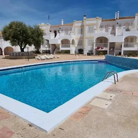Castellsol 211 Apartment Arenal d'en Castell
