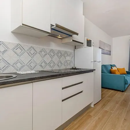 Castellsol 211 Apartment *