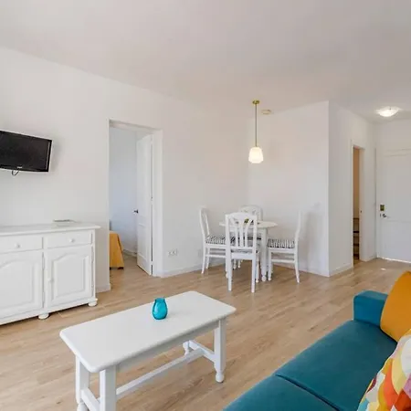 Castellsol 211 By 3villas *