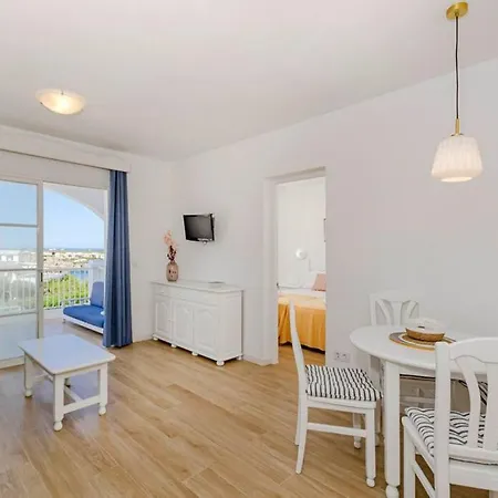 Apartment Castellsol 211 Arenal d'en Castell