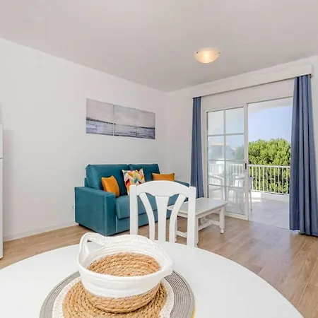 Castellsol 211 Апартаменты *